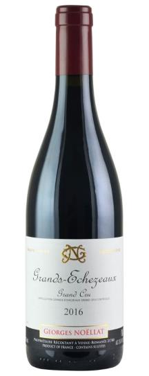 2017 Domaine Georges Noellat Grands Echezeaux