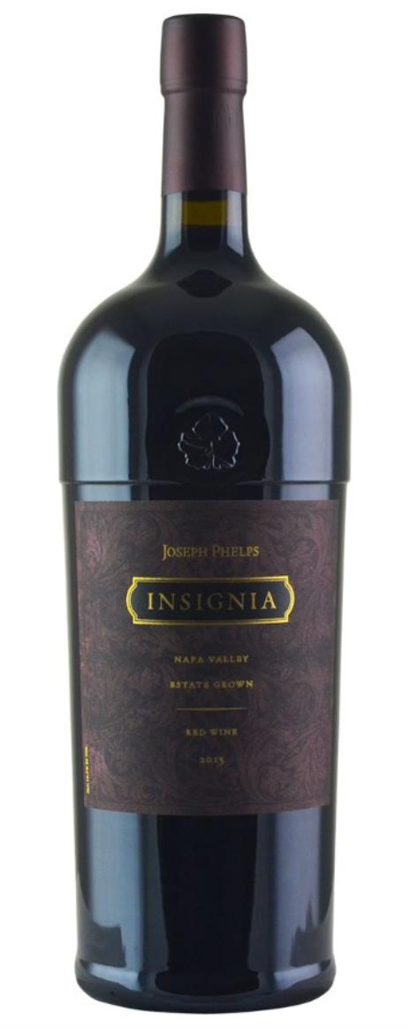 2015 Joseph Phelps Insignia Proprietary Red Wine