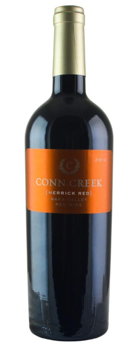 2013 Conn Creek Herrick Red Blend