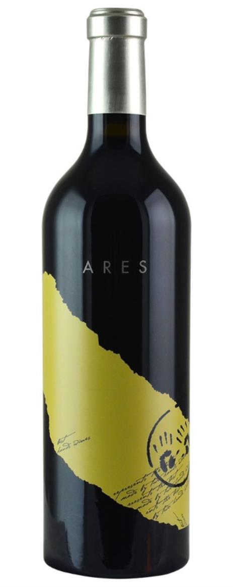 2010 Two Hands Shiraz Ares
