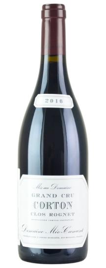 2020 Meo Camuzet Corton Clos Rognet