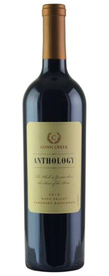 1996 Conn Creek Anthology
