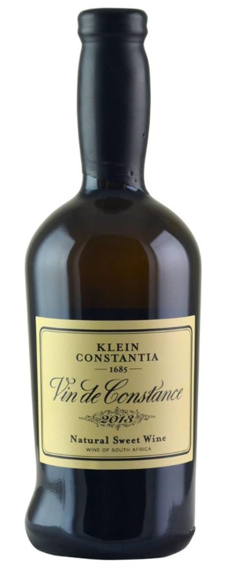 2013 Klein Constantia Vin de Constance Natural Sweet Wine
