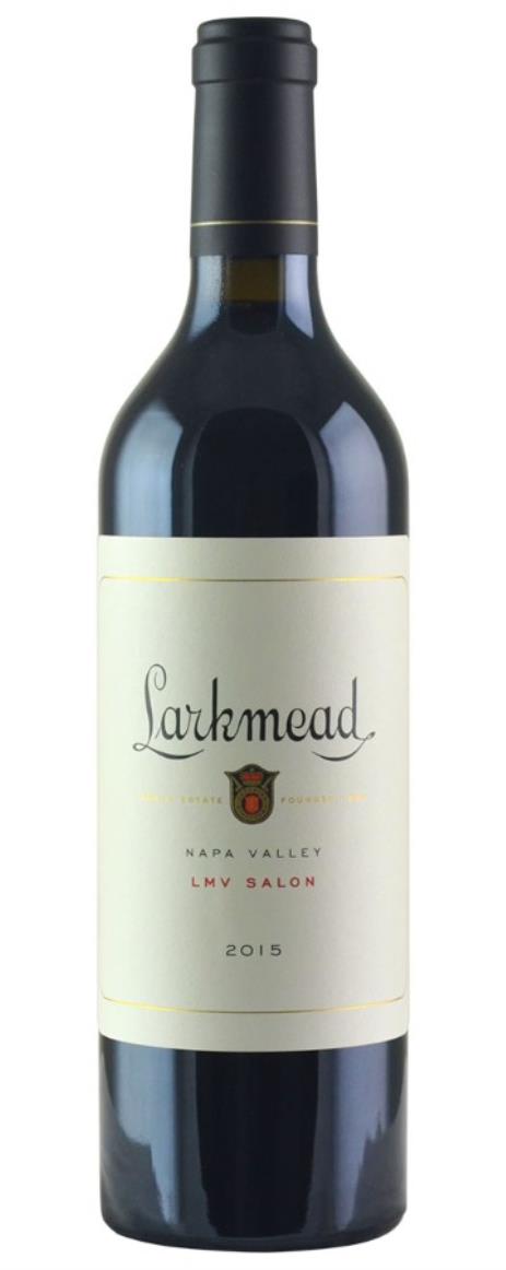 2015 Larkmead Vineyard LMV Salon Proprietary Red