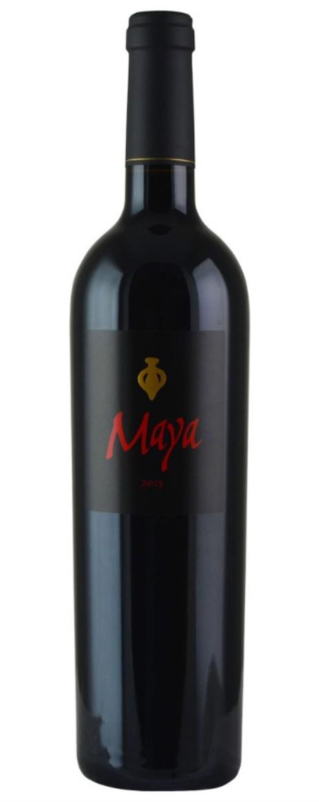 2015 Dalla Valle Maya Proprietary Red Wine
