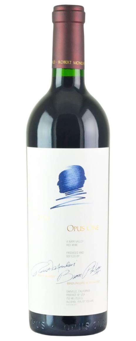 2014 Opus One Proprietary Red Wine