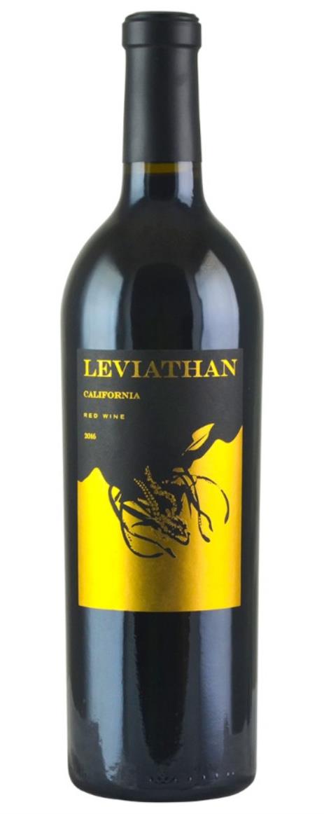 2016 Leviathan Proprietary Blend
