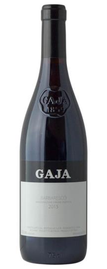 2015 Gaja Barbaresco