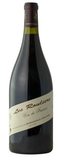NV Henri Bonneau Les Rouliers Vin De Table De France