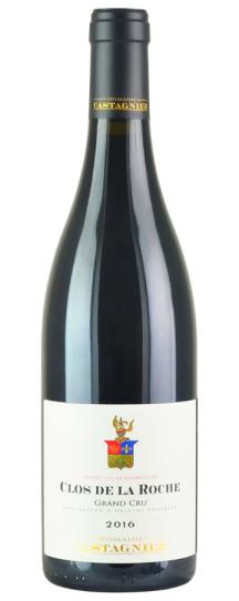2016 Domaine Jerome Castagnier Clos de la Roche