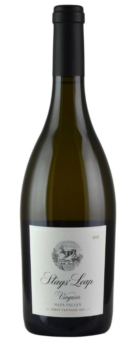 2017 Stags' Leap Winery Viognier