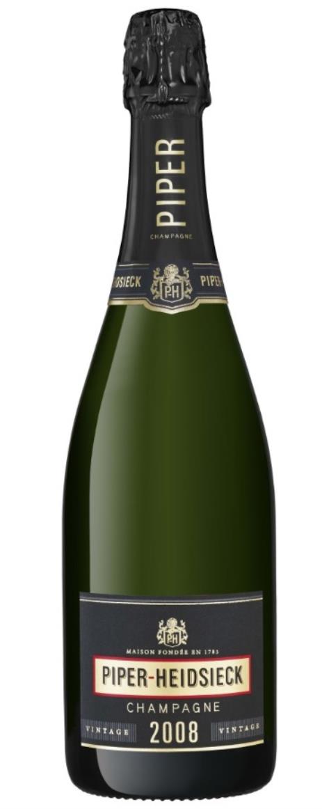 1998 Piper Heidsieck Brut Champagne