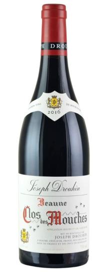 2016 Joseph Drouhin Beaune Clos des Mouches Premier Cru