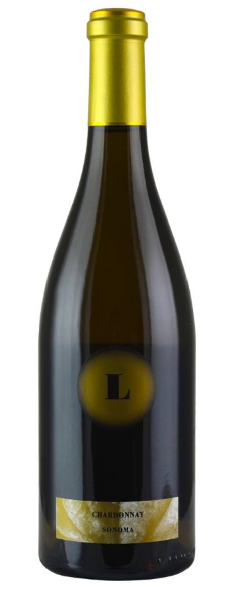 2017 Lewis Cellars Chardonnay Sonoma