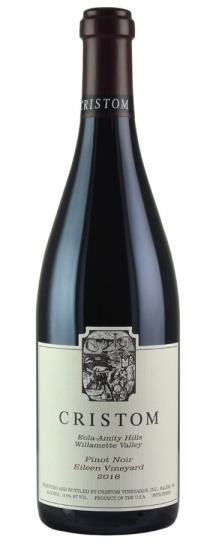 2022 Cristom Pinot Noir Eileen