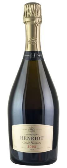 henriot hemera 2005