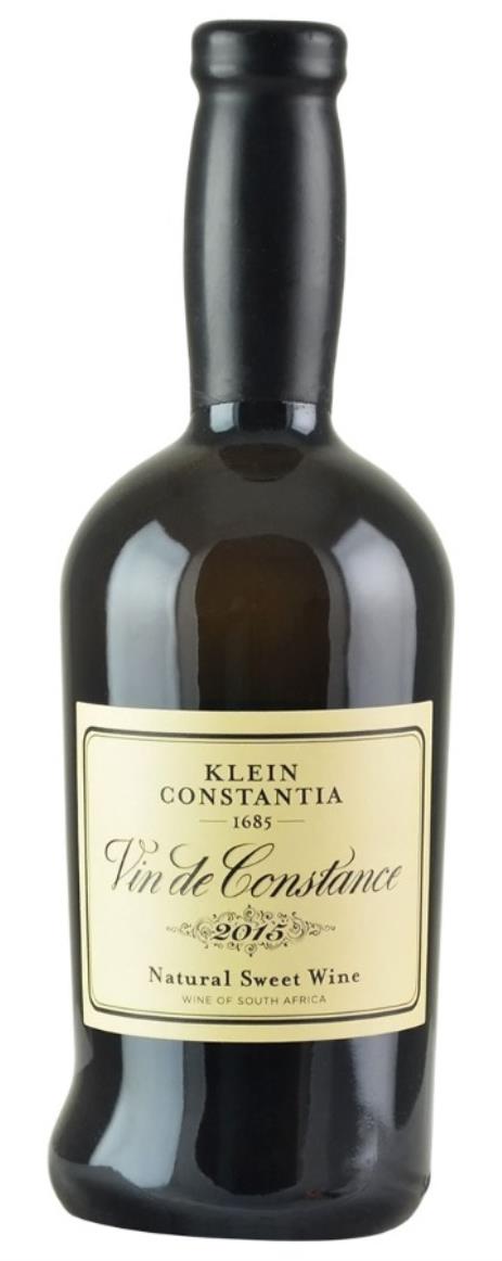 2015 Klein Constantia Vin de Constance Natural Sweet Wine