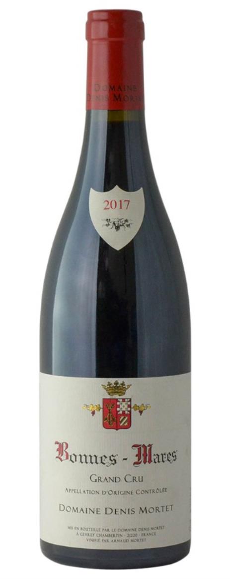 2017 Domaine Denis Mortet Bonnes-Mares