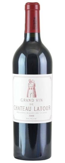 2011 Chateau Latour 2019 Ex-Chateau Release