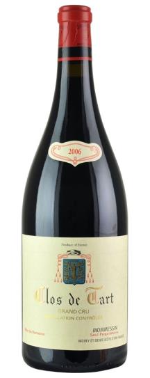 2006 Clos de Tart Grand Cru Monopole