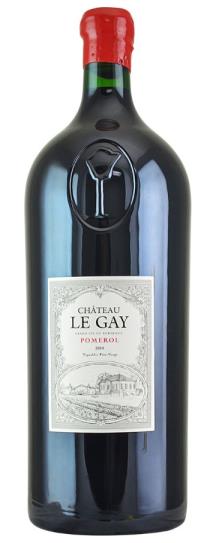 2018 Chateau Le Gay Pomerol