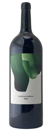 2018 Marsau Bordeaux Blend
