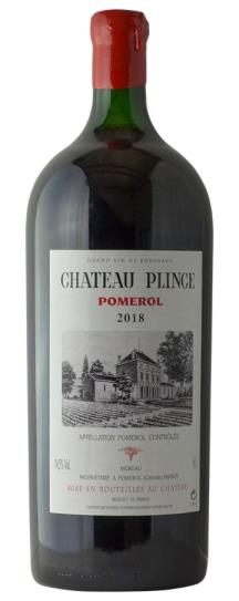 2018 Plince Bordeaux Blend