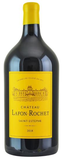 2018 Lafon Rochet Bordeaux Blend