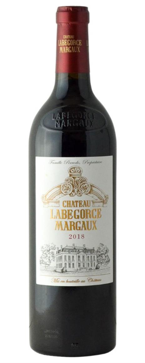 2019 Labegorce Bordeaux Blend
