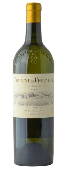 2018 Domaine de Chevalier Blanc