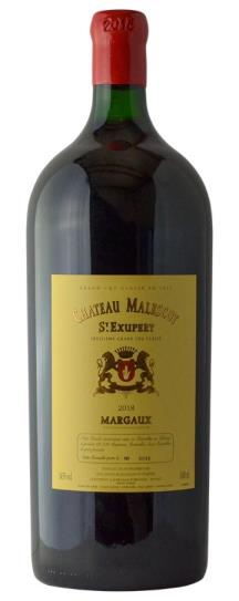 2018 Malescot-St-Exupery Bordeaux Blend