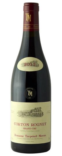 2017 Domaine Taupenot-Merme Corton Rognets