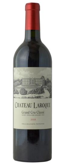 2020 Laroque Bordeaux Blend