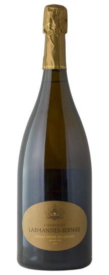 2010 Larmandier-Bernier Vieille Vigne de Levant Grand Cru Extra Brut