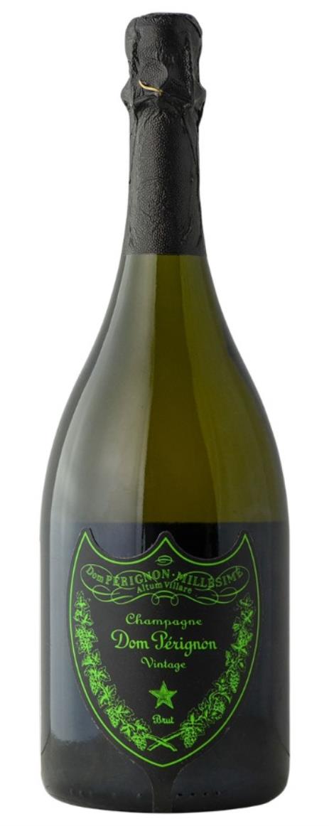 2008 Moet Chandon Dom Perignon Luminous