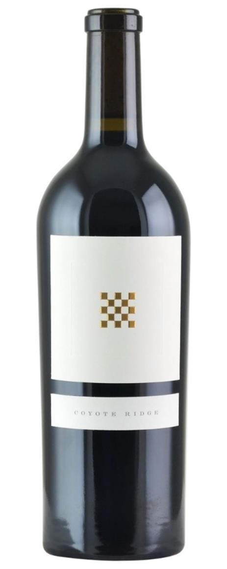 2012 Checkerboard Vineyards Cabernet Sauvignon