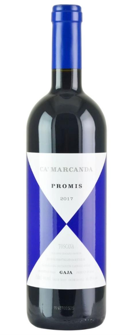 2017 Ca'Marcanda (Gaja) Promis IGT