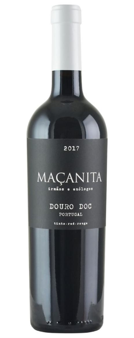 2017 Macanita Vinhos Tinto