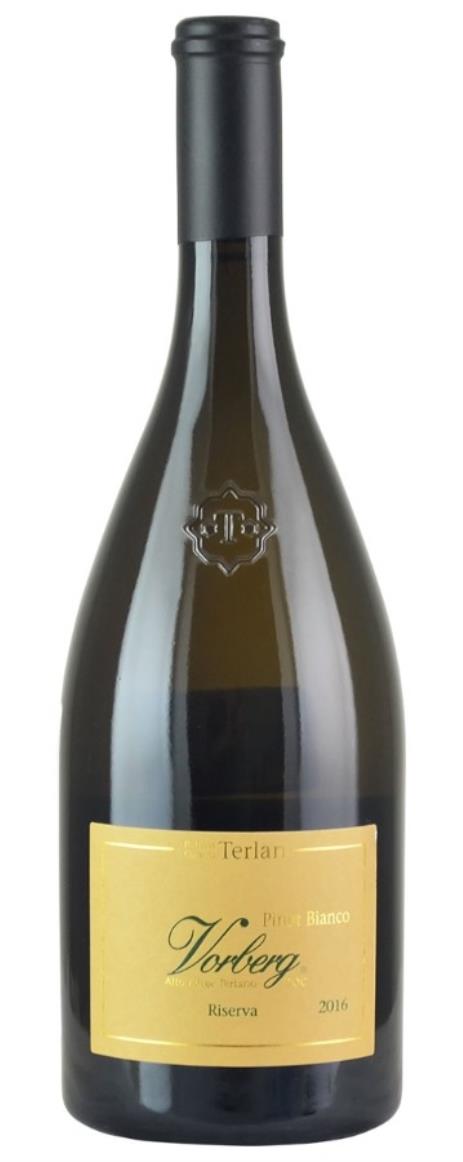 2016 Kellerei Terlan Vorberg Pinot Bianco Riserva
