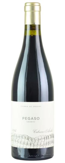 2014 Telmo Rodriguez Pegaso Granito