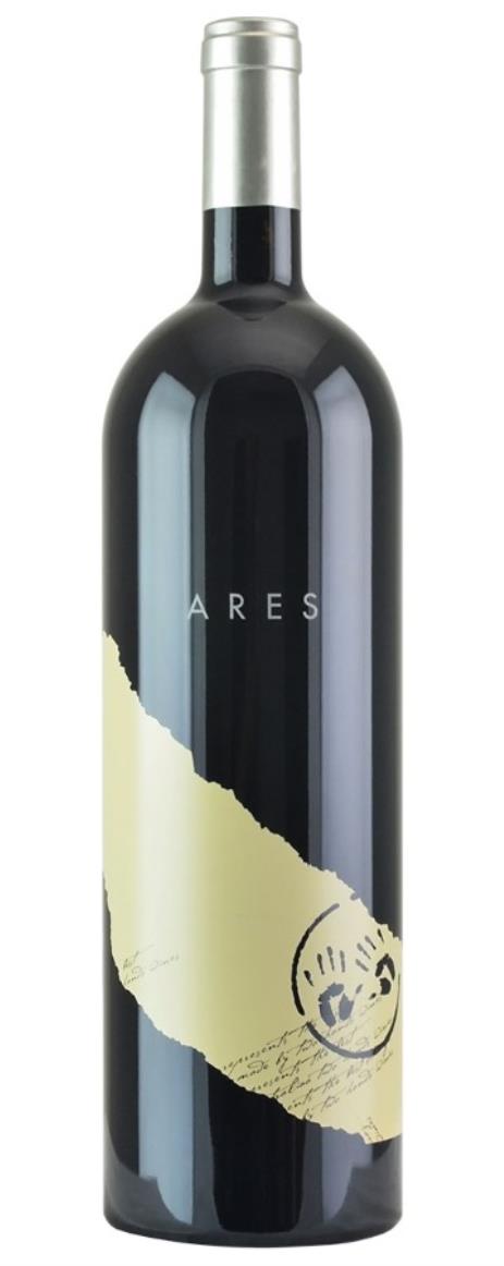 2007 Two Hands Shiraz Ares