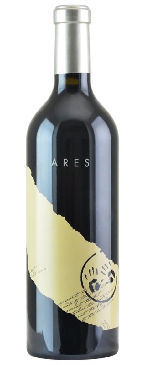 2003 Two Hands Shiraz Ares