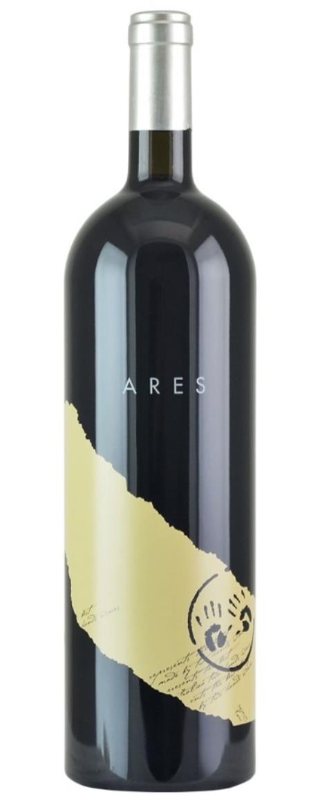 2008 Two Hands Shiraz Ares