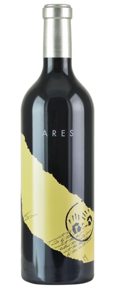2008 Two Hands Shiraz Ares