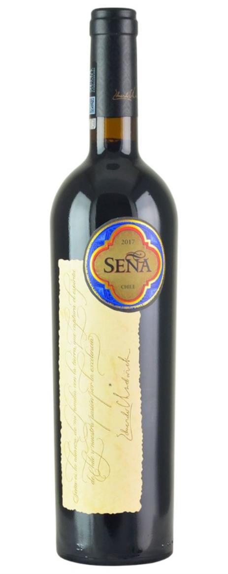 2017 Sena Red Table Wine