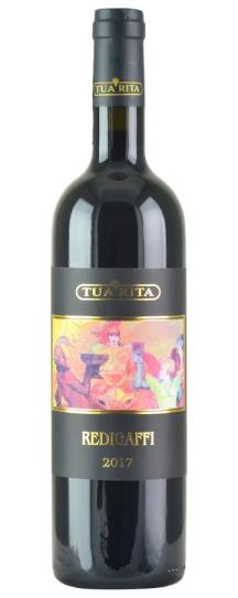 2017 Tua Rita Redigaffi