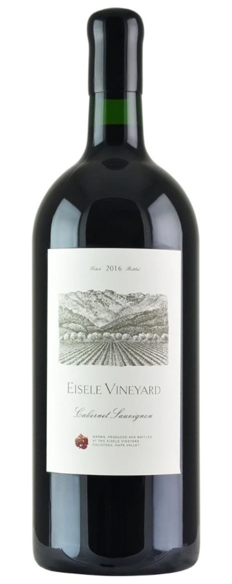 2016 Eisele Vineyard Cabernet Sauvignon