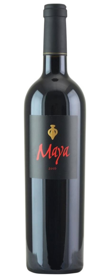 2016 Dalla Valle Maya Proprietary Red Wine