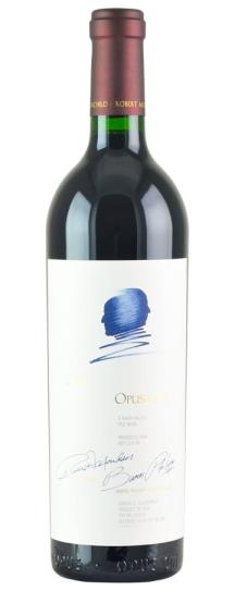 2016 Opus One Proprietary Red Wine