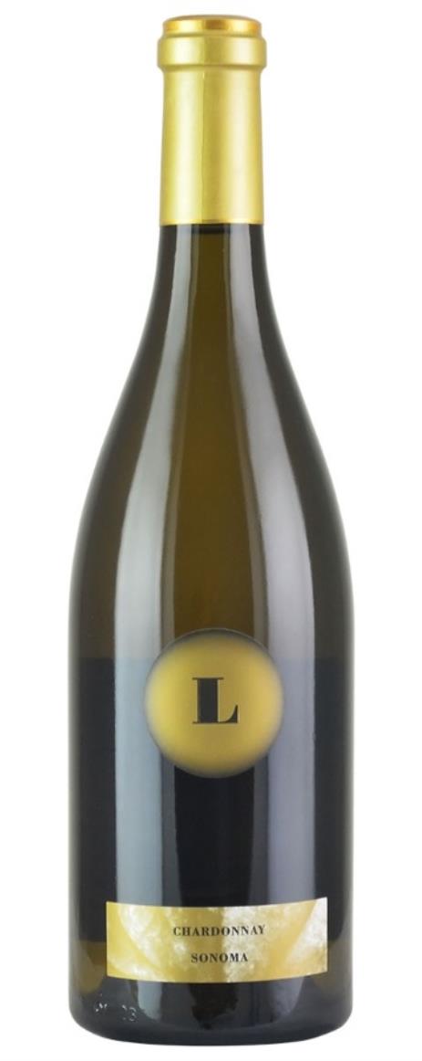 2018 Lewis Cellars Chardonnay Sonoma